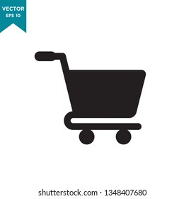 shopping cart icon 