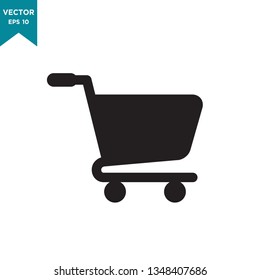 shopping cart icon 