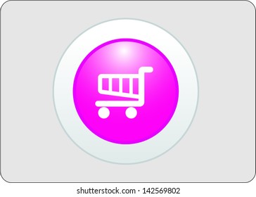 shopping cart icon