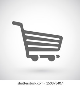 Shopping Cart Icon