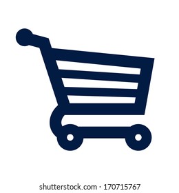 Shopping Cart Icon