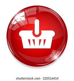 shopping cart icon