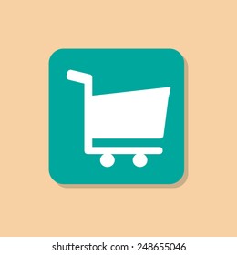 Shopping Cart Icon