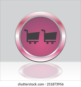 Shopping Cart Icon