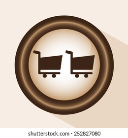 Shopping Cart Icon