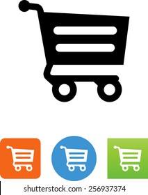 Icono del carro de compra