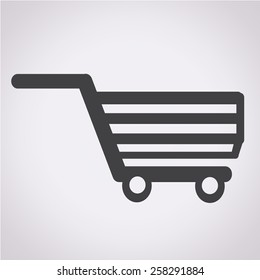 Shopping Cart Icon 