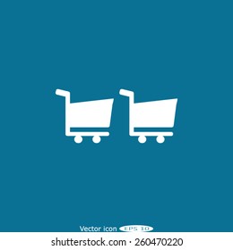 Shopping Cart Icon