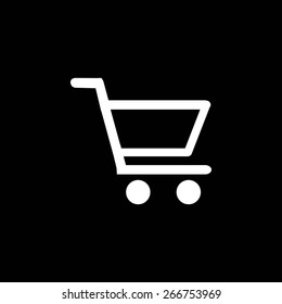 Shopping Cart Icon