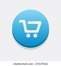 Shopping Cart Icon