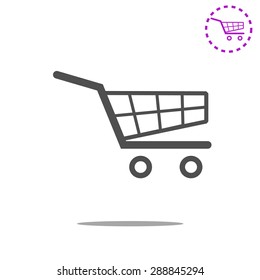 Shopping Cart icon