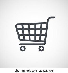 Shopping Cart Icon