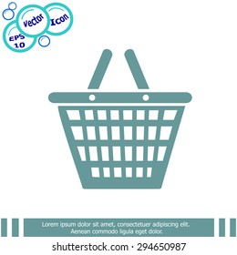 Shopping Cart icon