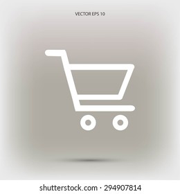 Shopping Cart Icon