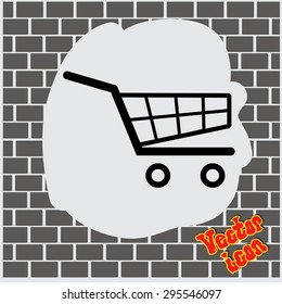 Shopping Cart icon