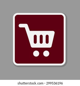 Icono de carro de compras