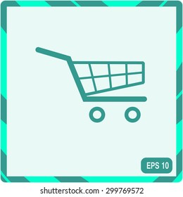 Shopping Cart icon