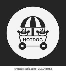 shopping cart icon