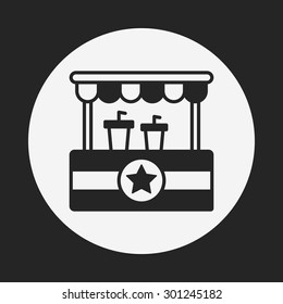 shopping cart icon