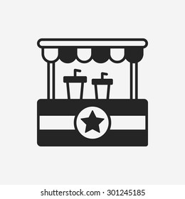 shopping cart icon