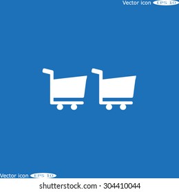 Shopping Cart Icon