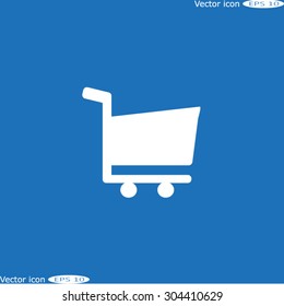 Shopping Cart Icon