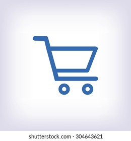 Shopping Cart Icon