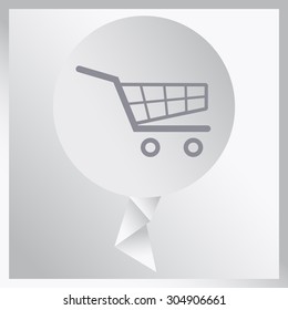 Shopping Cart icon