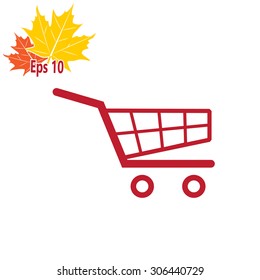 Shopping Cart icon