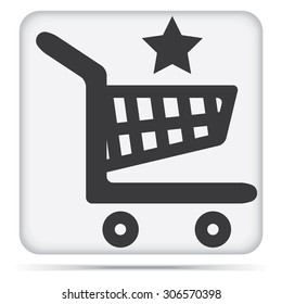 Shopping Cart Icon