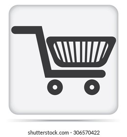 Shopping Cart Icon