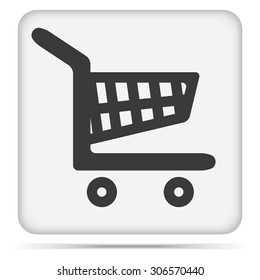 Shopping Cart Icon