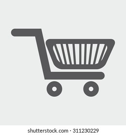 Shopping Cart Icon