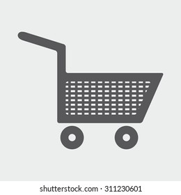 Shopping Cart Icon