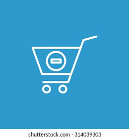 shopping cart icon