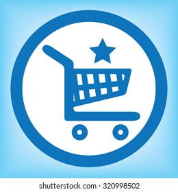 Shopping Cart Icon