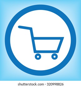 Shopping Cart Icon