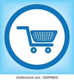 Shopping Cart Icon