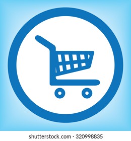 Shopping Cart Icon