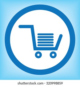 Shopping Cart Icon