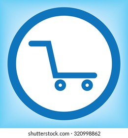 Shopping Cart Icon