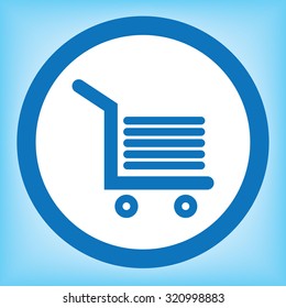 Shopping Cart Icon