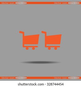 Shopping Cart Icon