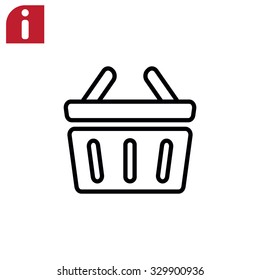 shopping cart icon