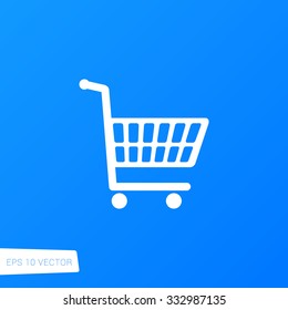 Shopping Cart Icon
