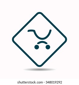 Shopping Cart  icon