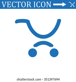 Shopping Cart  icon