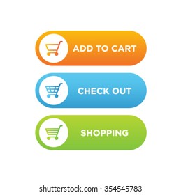 Shopping Cart icon