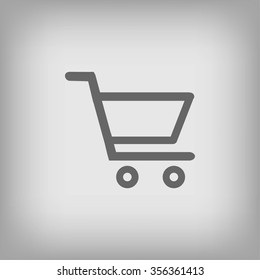 Shopping Cart Icon