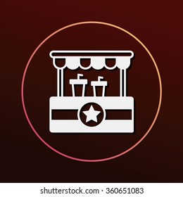 shopping cart icon